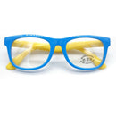Anti-blue light children's glasses