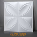 3D Wall Panels