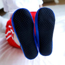 Thermische Anti slip Sokken