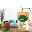 Natural Dust Mite &amp; Bed Bug Killer (Pack of 6)