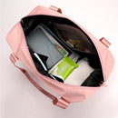 Catalina Luxury Bag