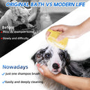 Massage Brush for Dogs
