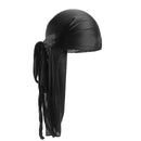 Breathable Velvet Durag