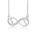 Infinity Ketting
