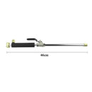 Portable High Pressure Water Gun