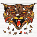 Magic Puzzles - Animal Edition! (exclusively at Belleza) A4