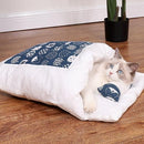 Kattenslaapzak