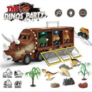 Dinosaurus Transport Truck