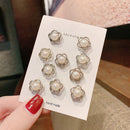 Women's Elegant Brooch