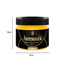 Beeswax Furniture Care
