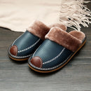 The Alpha Slippers 