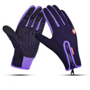 Windproof Thermal Gloves 