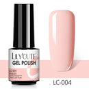 Metallic UV Gel Nagellak