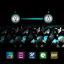 Auto Atmosphere Light