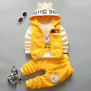 Baby Winter Outfit Sets 