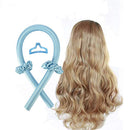 Natuurlijke Heatless Krulband