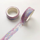 Kawaii Dekorativ Washi Tape (sæt med 5)