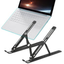 Verstelbare Laptopstandaard