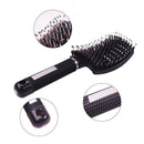 Magic brush