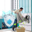 Wasmachine Diepreinigings Tabletten