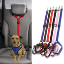 Car Seat Belt for Pets 