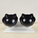 Praktifood cat food bowl