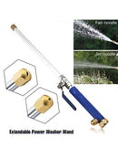 Portable High Pressure Water Gun
