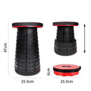 Portable Folding Stool 