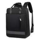 Anti-theft backpack 