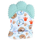 Baby Teething Glove