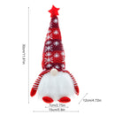 Lighted Kerst Kabouter