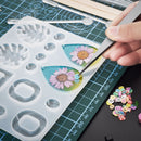 DIY Crystal Handmade Jewelry Kit 