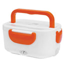 warming lunch box
