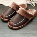 The Alpha Slippers 