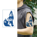 Waterdichte Tijdelijke Tattoos
