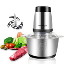 Electric Food Processor 