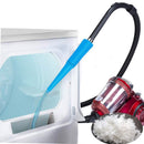 Flexible Lint Remover Vacuum Cleaner Hose Attachment