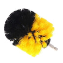 Spincleaner - High-quality brushes for stubborn stains
