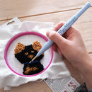 Embroidery punch needle 