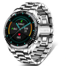 Alles in één Smart Watch