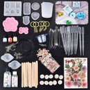 DIY Crystal Handmade Jewelry Kit 