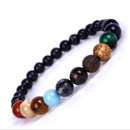 Galaxy Armband