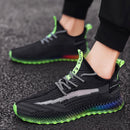 Ruimte Mesh Sneaker