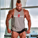 Beast Mode Tank Top