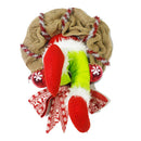 Jute Wreath