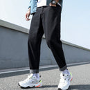 Men's Baggy Jeans