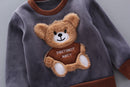 Baby Winter Outfit Sets 