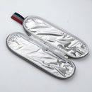 Reusable Travel Cutlery Set 