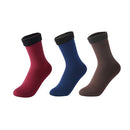 Snugly | Fluwelen Winter Thermische Sokken (1+2 paar GRATIS)