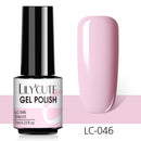 Metallic UV Gel Nagellak
